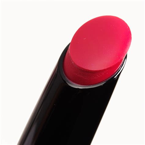 Chanel Roman (208) & Recit (212) Rouge Coco 